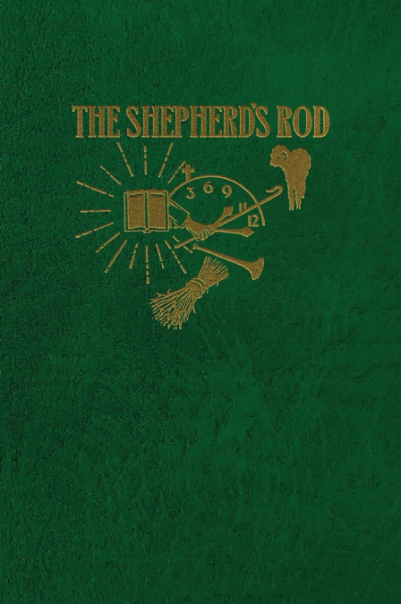 The Shepherd’s Rod, Vol. 2