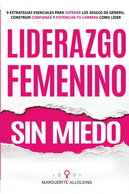 Liderazgo Femenino Sin Miedo