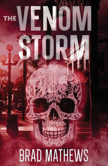 The Venom Storm
