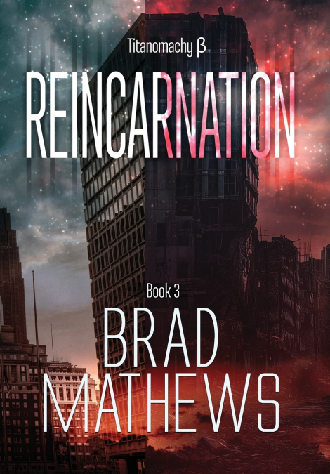 Reincarnation
