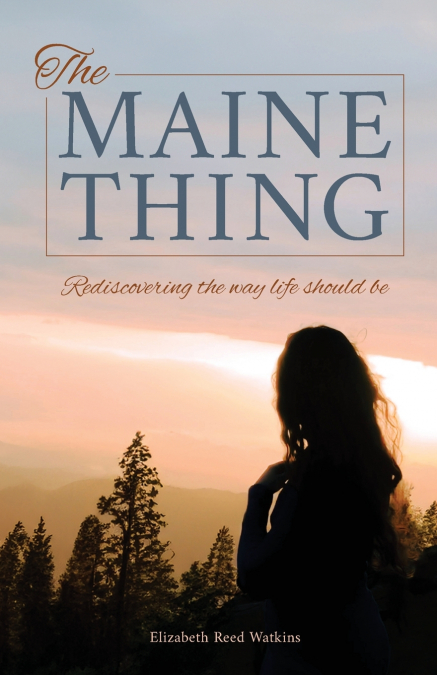 The Maine Thing