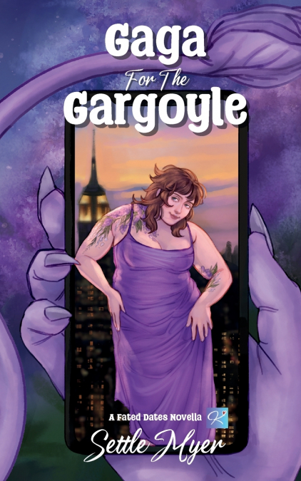 Gaga for the Gargoyle