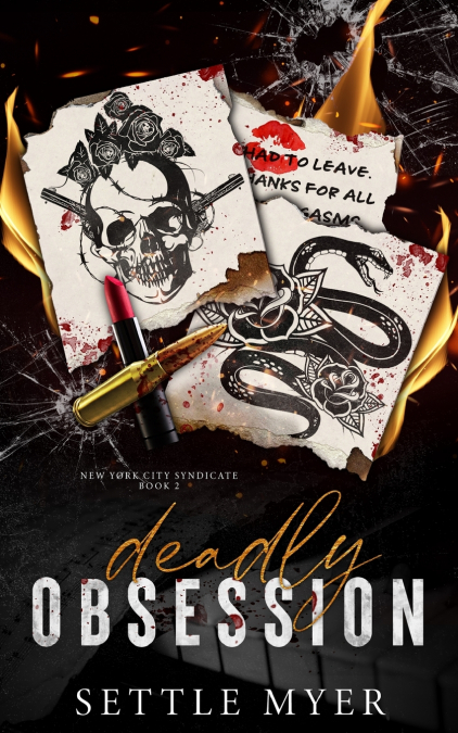 Deadly Obsession