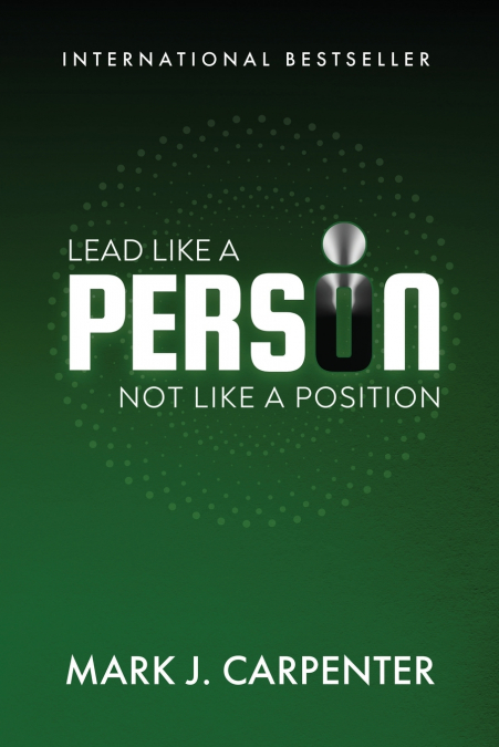 Lead Like a Person