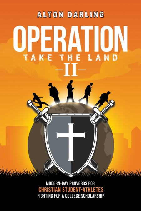 Operation Take the Land II