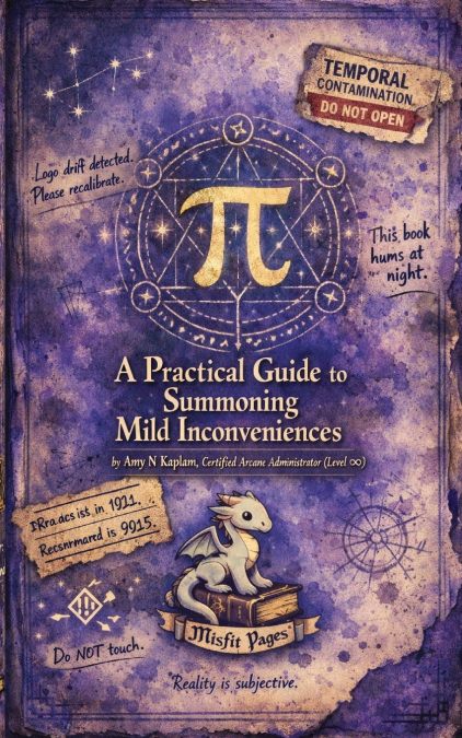 A Practical Guide to Summoning Mild Inconveniences