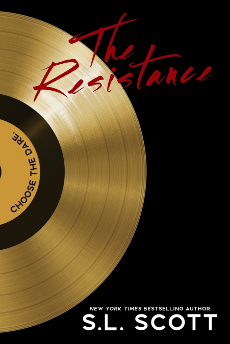 Special Edition - The Resistance