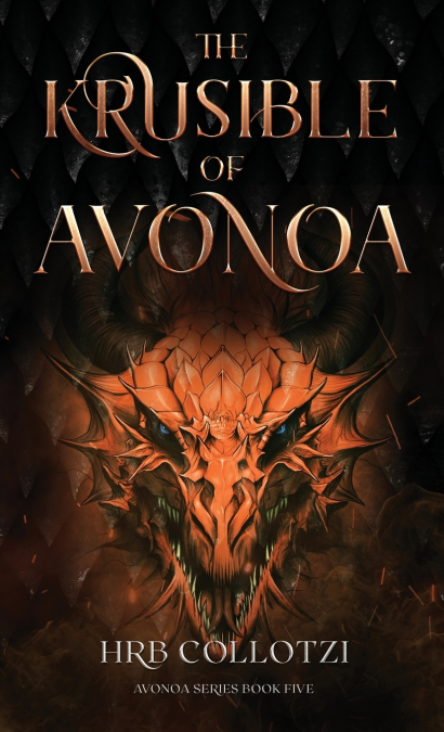 The Krusible of Avonoa