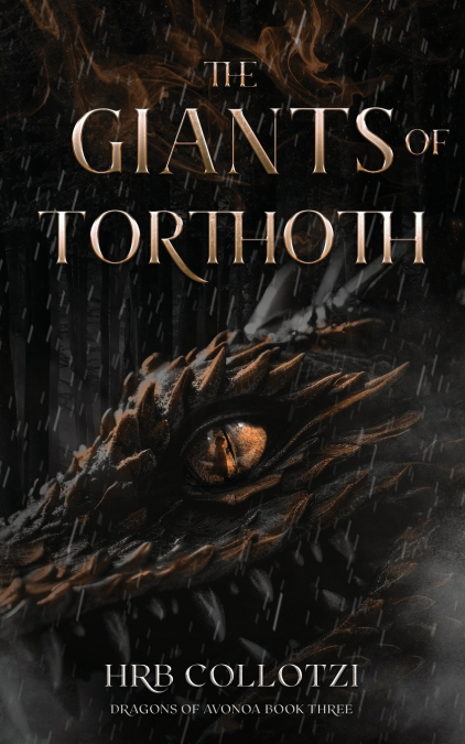 The Giants of Torthoth