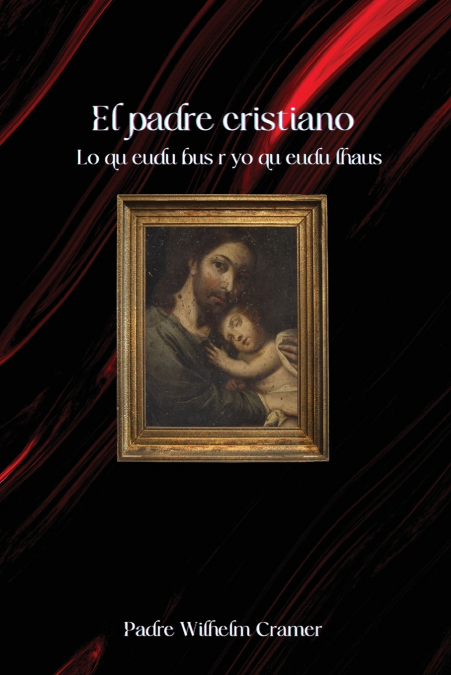 El padre cristiano