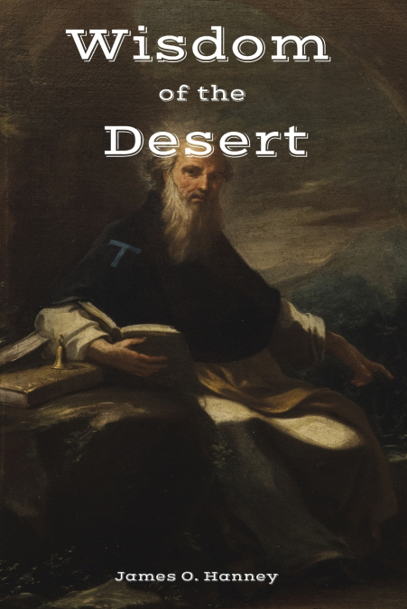 The Wisdom of the Desert