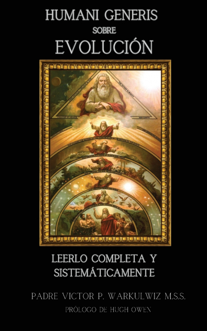 Humani Generis sobre Evolución