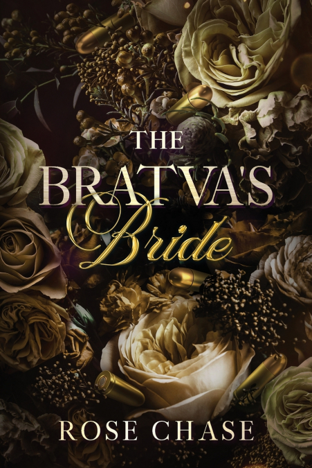 The Bratva’s Bride