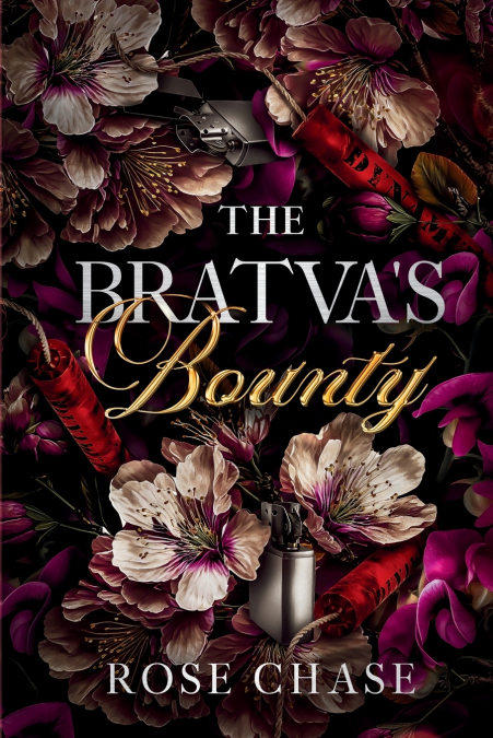 The Bratva’s Bounty
