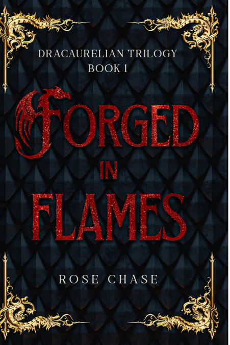 Forged in Flames
