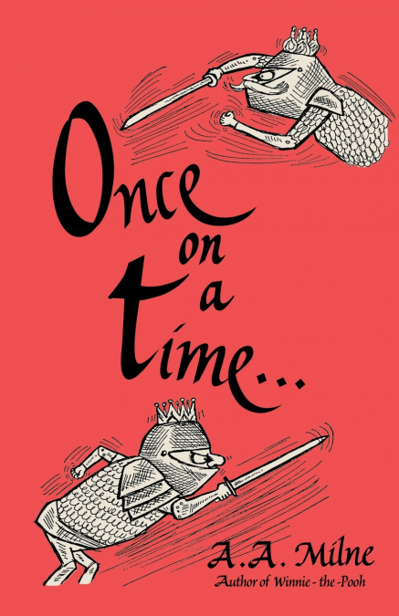 Once on a Time