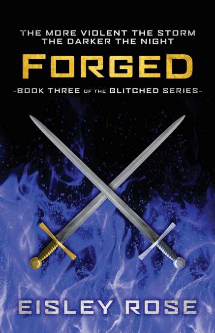 Forged