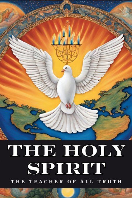 The Holy Spirit