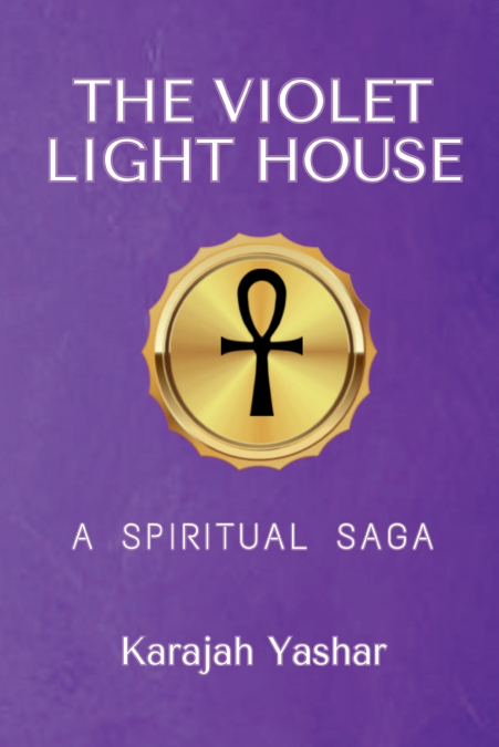 The Violet Light House