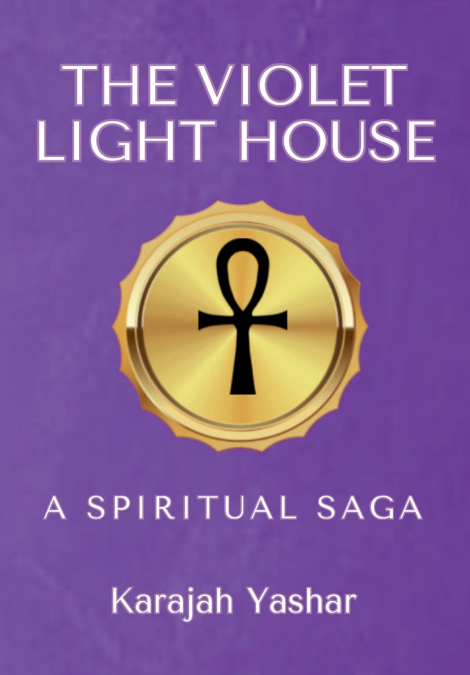 The Violet Light House