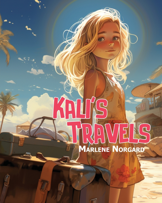 KALI’S TRAVELS