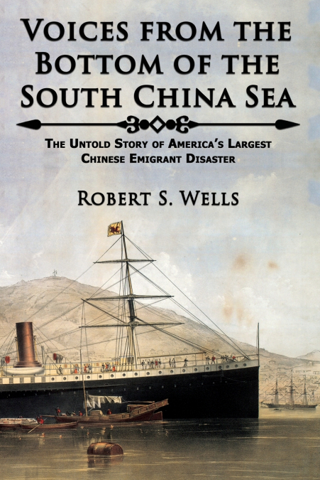 Voices from the Bottom of the South China Sea