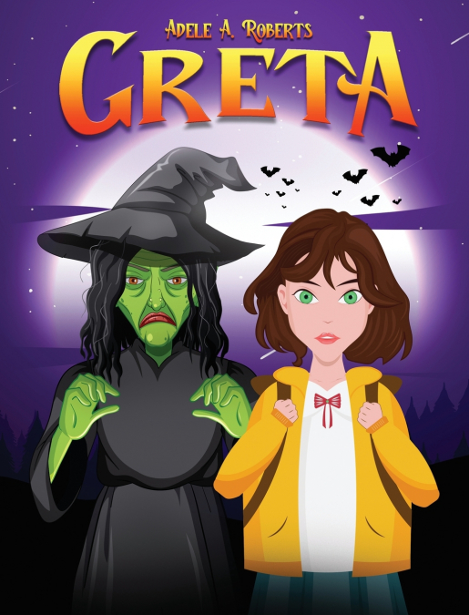 GRETA