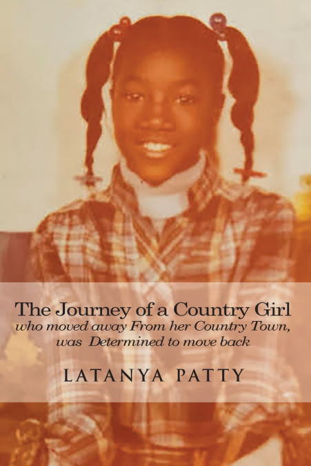 The Journey of a Country Girl Who Moved Away from Her Country Town was determined to move back