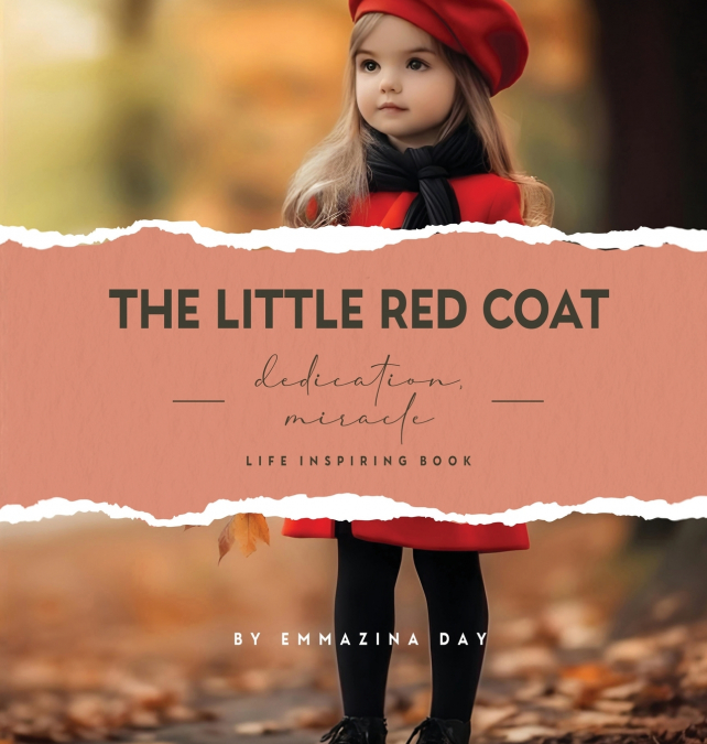 The Little Red Coat