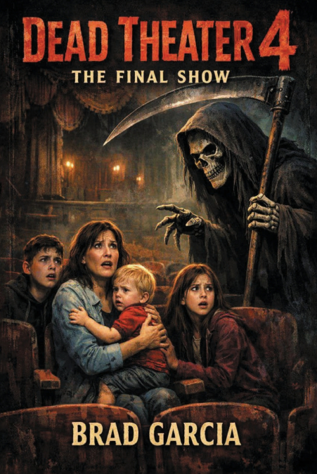 Dead Theater 4