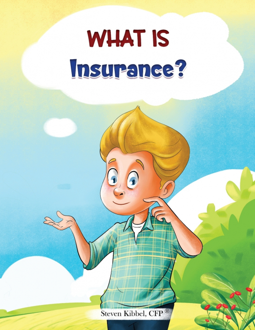 What is Insurance?