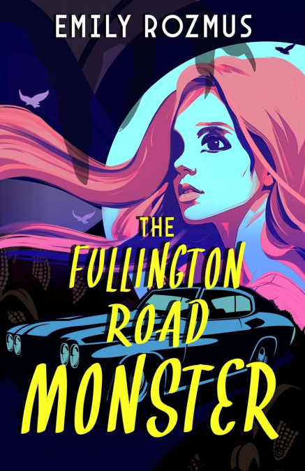 The Fullington Road Monster