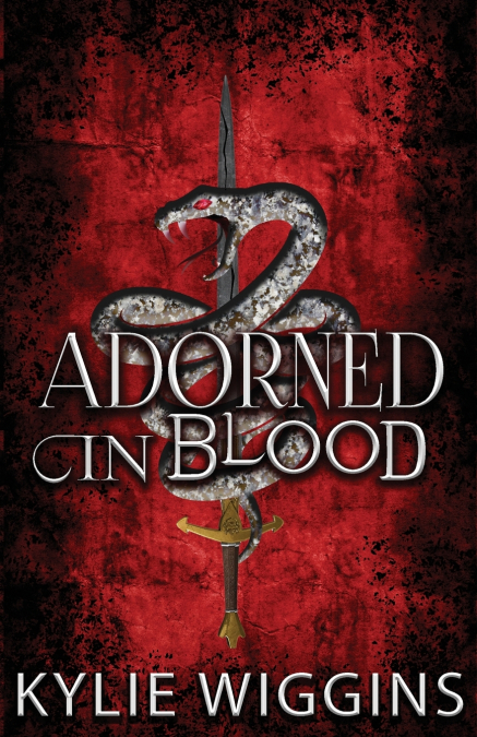 Adorned in Blood