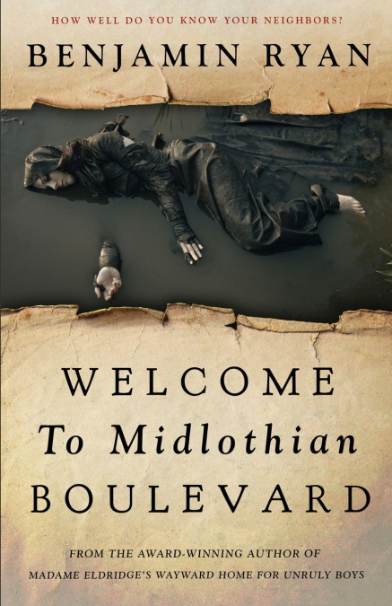 Welcome to Midlothian Boulevard