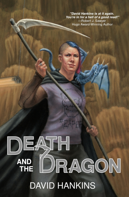 Death and the Dragon