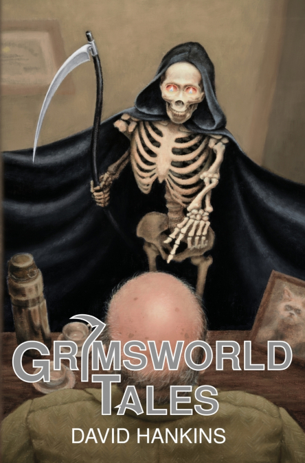 Grimsworld Tales