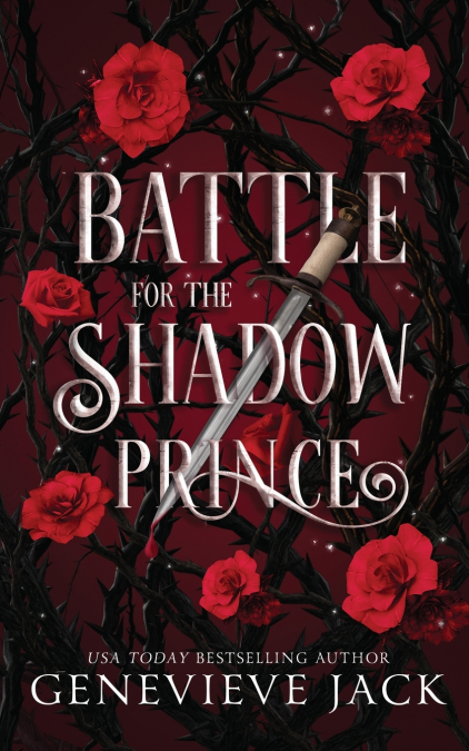 Battle for the Shadow Prince