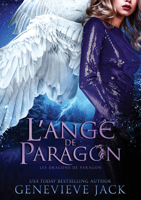 L’Ange de Paragon