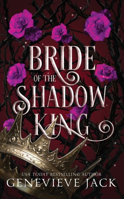 Bride of the Shadow King