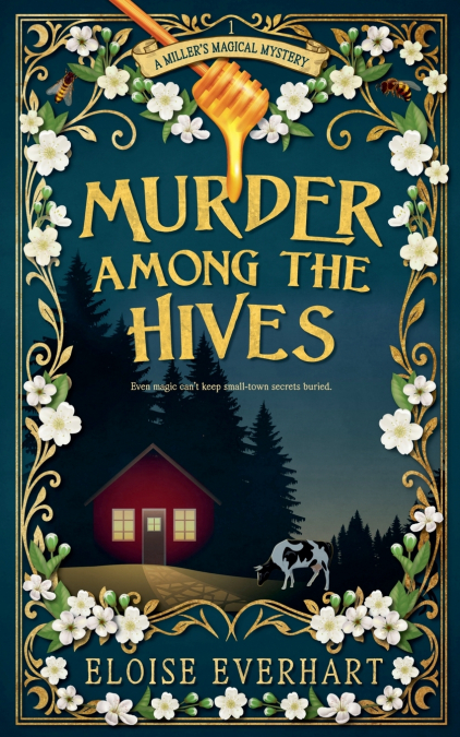 Murder Among the Hives