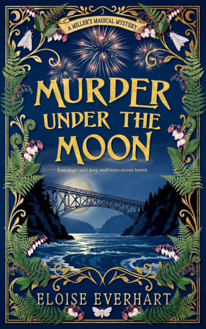 Murder Under the Moon