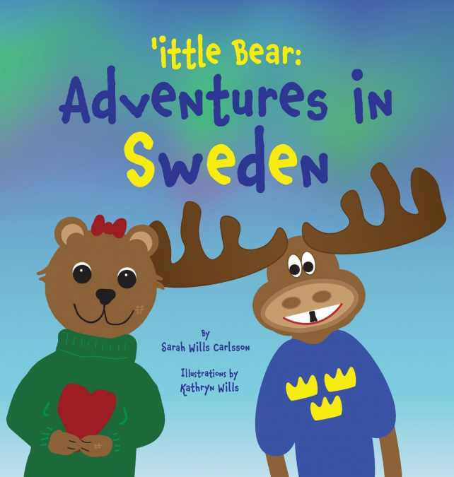 ’ittle Bear