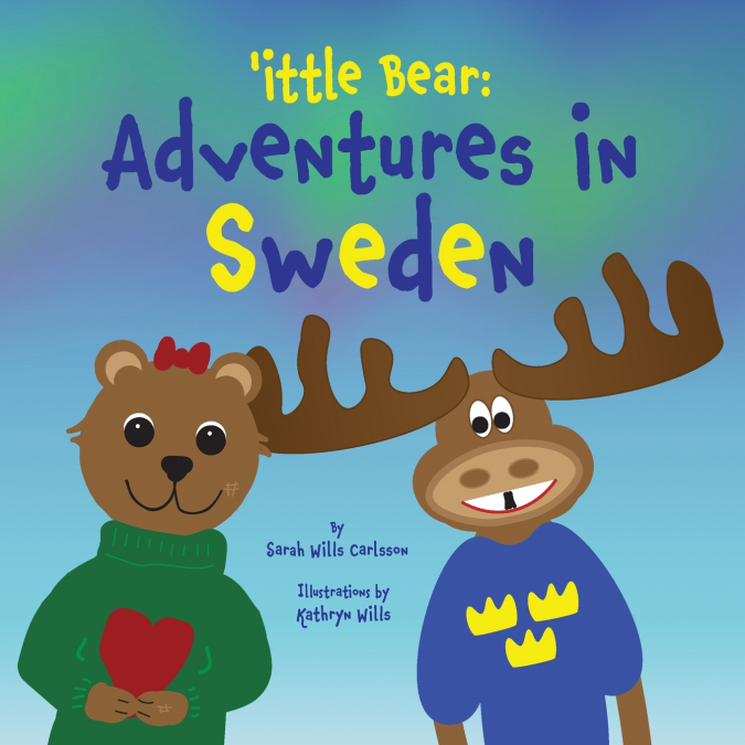 ’ittle Bear