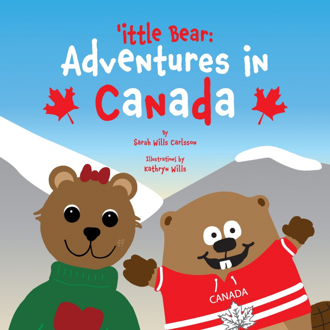 ’ittle Bear