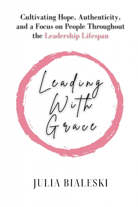Leading With Grace