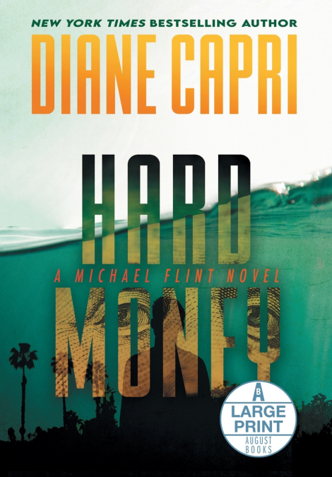 Hard Money Large Print Hardcover Edition