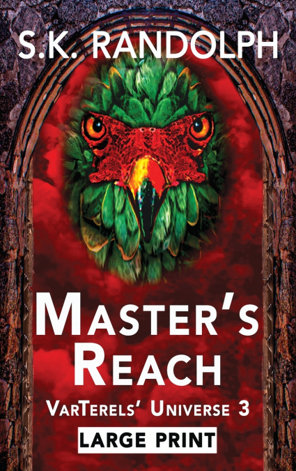 MasTer’s Reach