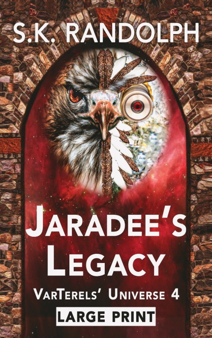 Jaradee’s Legacy
