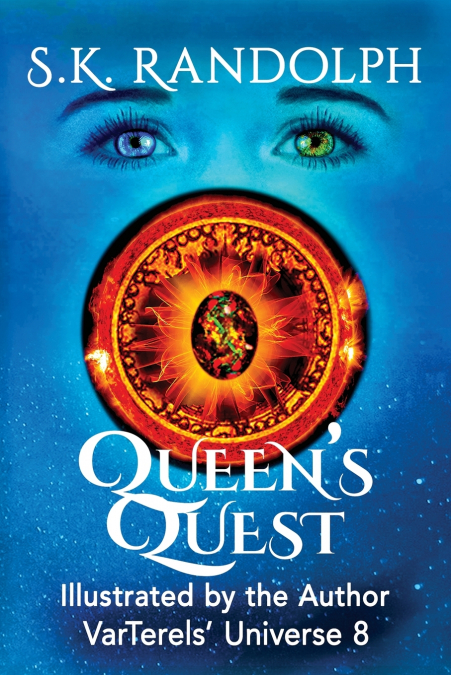 Queen’s Quest