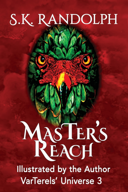 MasTer’s Reach